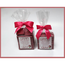 Ruby Chocolate  Gift Bags